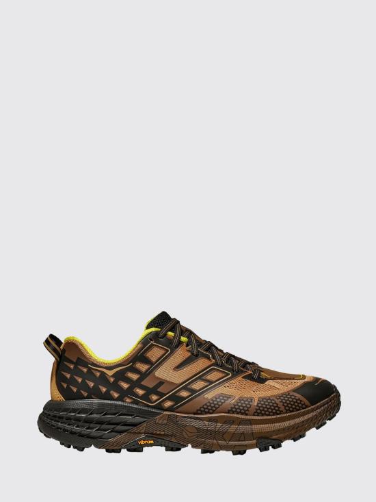 26SS 호카 스피드고트 2 1162710 DCBK Brown