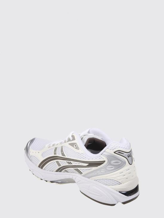 26SS 아식스 젤 카야노 14 스니커즈 1203A537 111 White 2 - ASICS