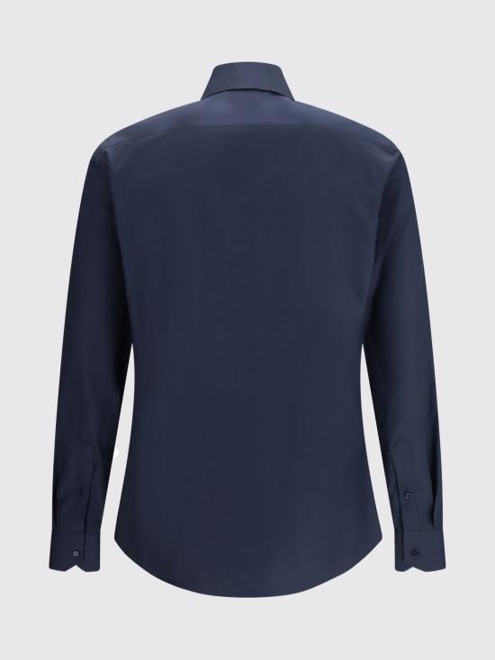 26SS 펜디 셔츠 FS0585AVDL F0QA2 Blue - FENDI