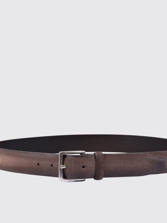 26SS 오르치아니 벨트 U07664CLO FAN Mud - ORCIANI