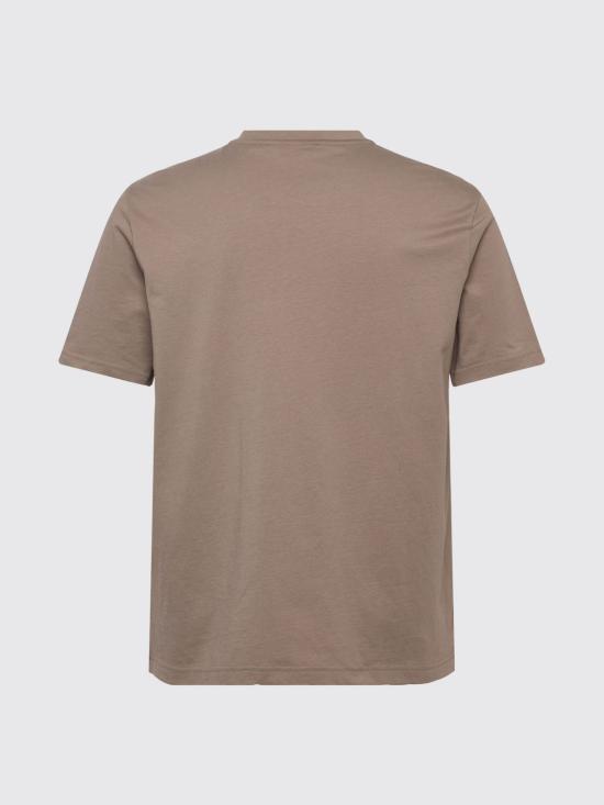 26SS 보스 반팔 티셔츠 50559361 334 Sand - BOSS