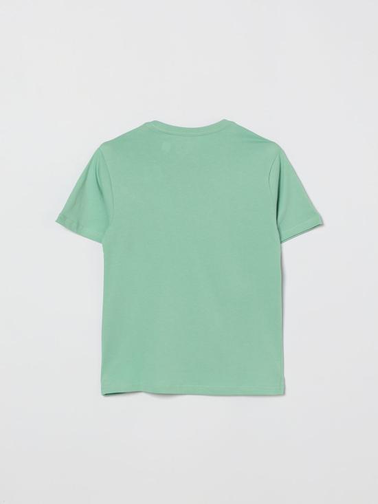 26SS [키즈] 폴로 랄프로렌 티셔츠 323832904 506 Water - POLO RALPH LAUREN