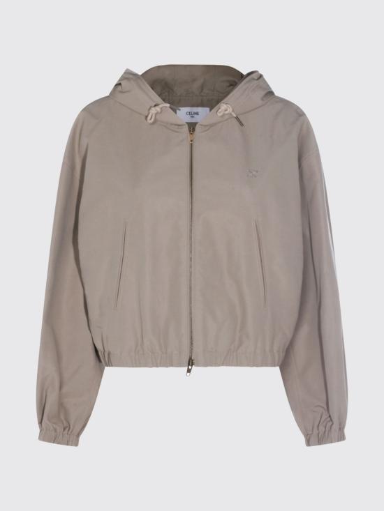 26SS 셀린느 자켓 RV1670968 02BG Beige