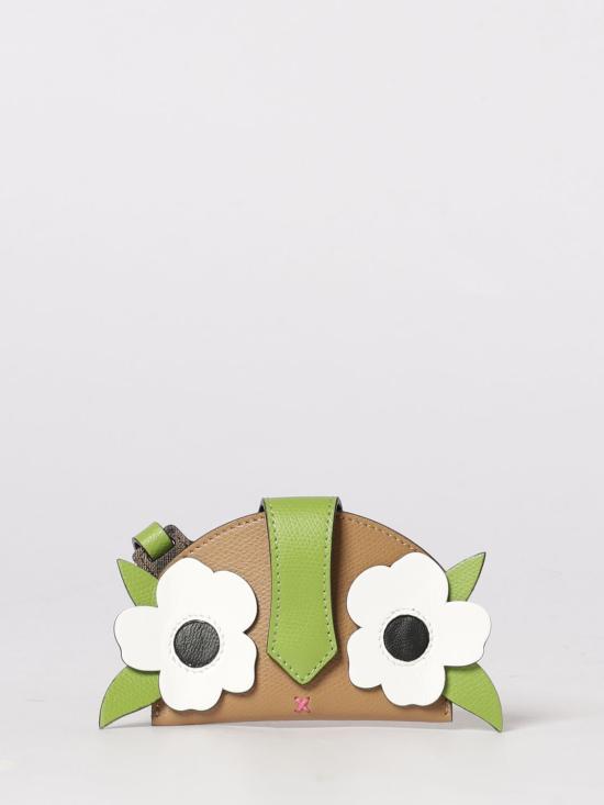 26SS 펜디 지갑 8M0548AWR6 F1WGY Green