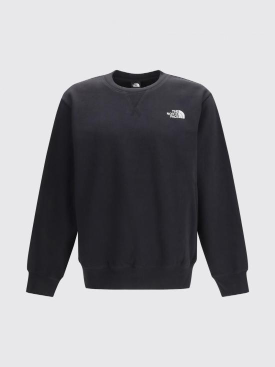 26SS 노스페이스 긴팔 티셔츠 NF0A89ET JK31 Black - NORTH FACE