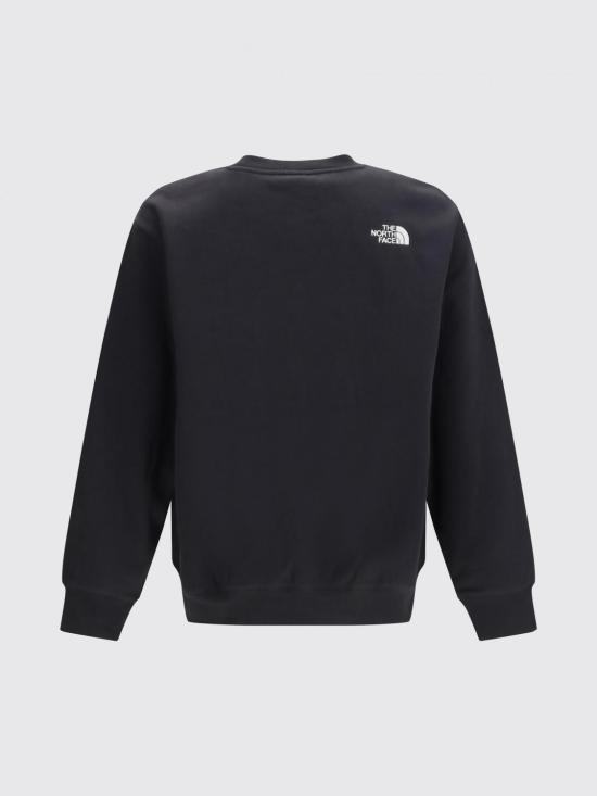 26SS 노스페이스 긴팔 티셔츠 NF0A89ET JK31 Black - NORTH FACE