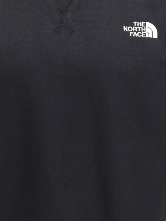 26SS 노스페이스 긴팔 티셔츠 NF0A89ET JK31 Black - NORTH FACE