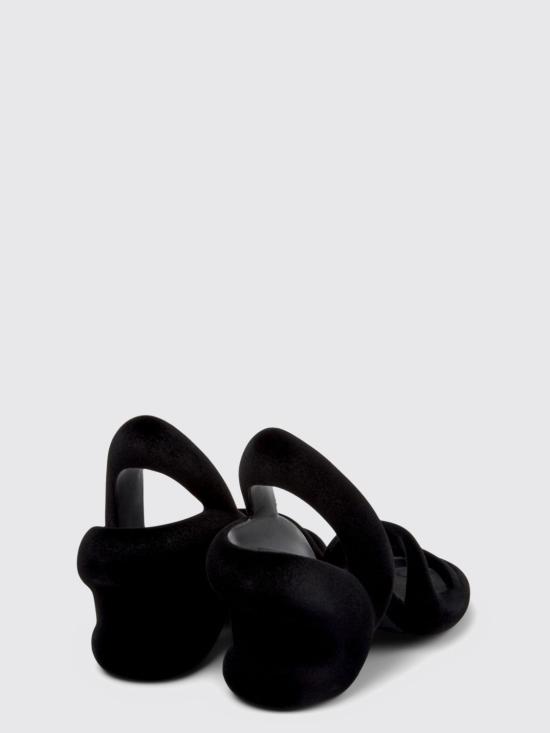 26SS 캠퍼 샌들 K200155 047 KOBARAH 0 Black - CAMPER