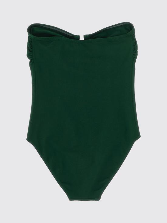 26SS 에레스 원피스 수영복 011406 SCARABEE Green - ERES