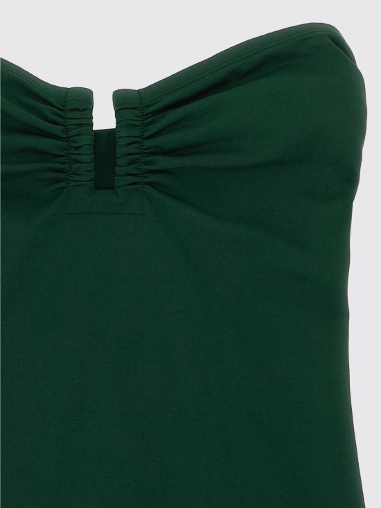 26SS 에레스 원피스 수영복 011406 SCARABEE Green - ERES