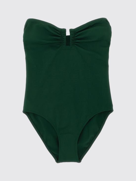 26SS 에레스 원피스 수영복 011406 SCARABEE Green - ERES