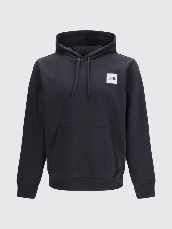 26SS 노스페이스 후드 티셔츠 NF0A8G9E JK31 Black - NORTH FACE