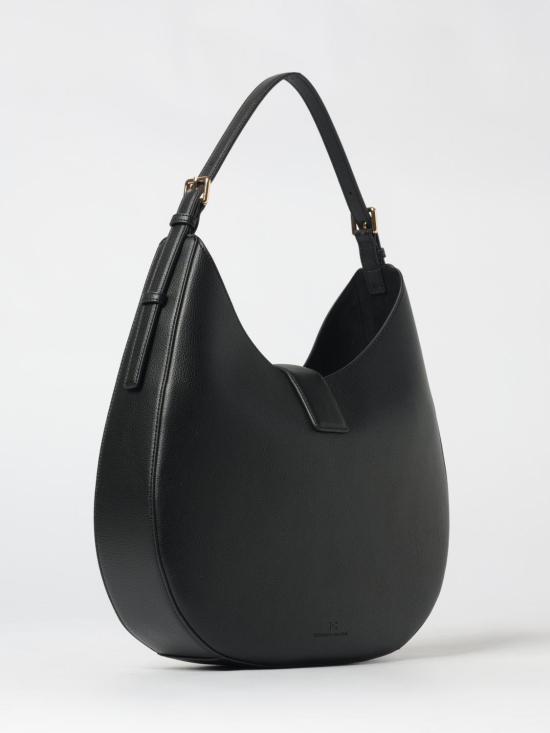26SS 엘리자베타프랜치 숄더백 BS40A61E2 110 Black - ELISABETTA FRANCHI