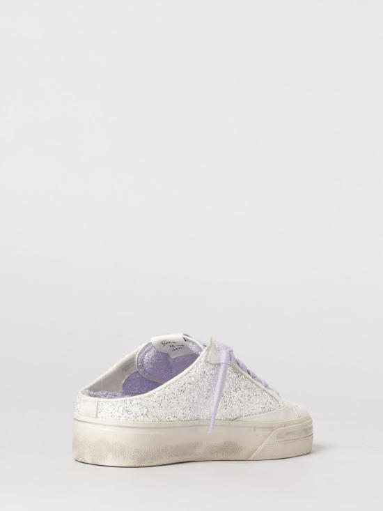 26SS 크라임런던 스니커즈 29552PP8 68 Silver - CRIME LONDON