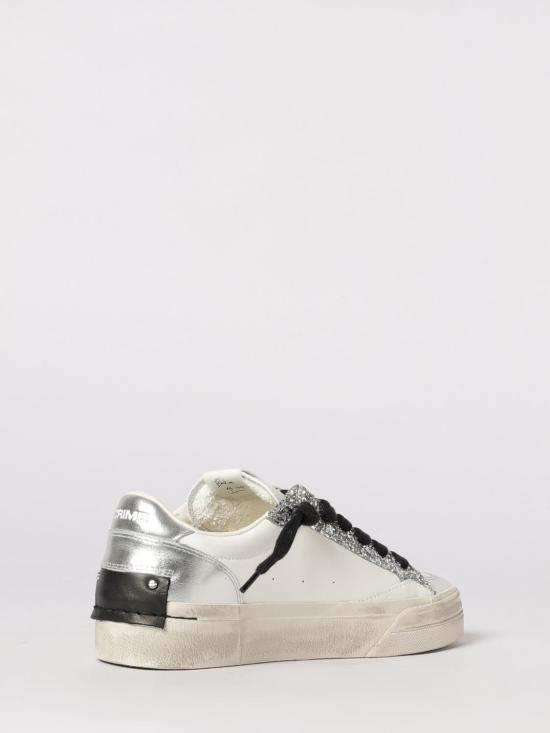 26SS 크라임런던 스니커즈 29504PP8 25 Silver - CRIME LONDON