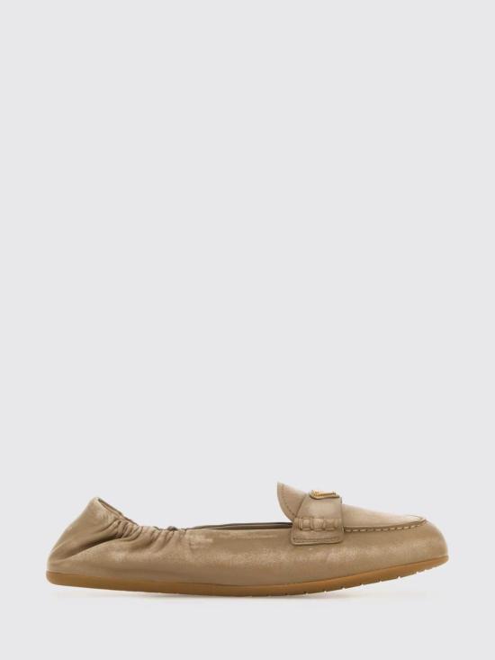 26SS 프라다 로퍼 1D922NF0056H3 F0036 Sand