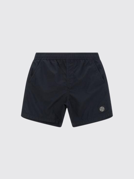 26SS [키즈] 스톤 아일랜드 쇼츠/버뮤다 B100003S0046 V0020 Navy