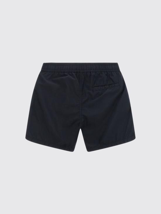 26SS [키즈] 스톤 아일랜드 쇼츠/버뮤다 B100003S0046 V0020 Navy - STONE ISLAND