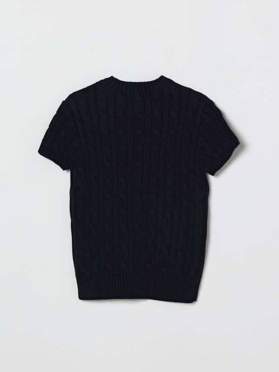 26SS [키즈] 폴로 랄프로렌 풀오버 313933204 003 Navy - POLO RALPH LAUREN