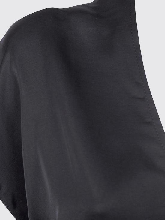 26SS 톰크롬 민소매 티셔츠 WH20 Black - THOM KROM