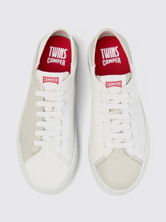 26SS 캠퍼 스니커즈 K201670 009 TWINS 0 Multicolor - CAMPER