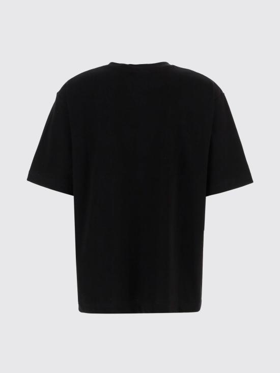 26SS 구찌 반팔 티셔츠 798115XJHSF 1043 Black - GUCCI