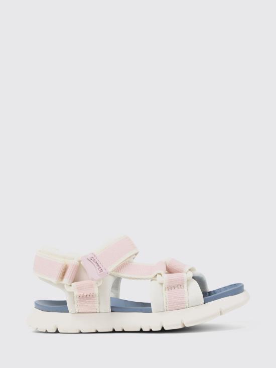 26SS [키즈] 캠퍼 샌들 K800686 001 ORUGA 0 Multicolor