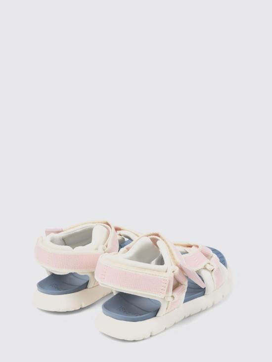 26SS [키즈] 캠퍼 샌들 K800686 001 ORUGA 0 Multicolor - CAMPER