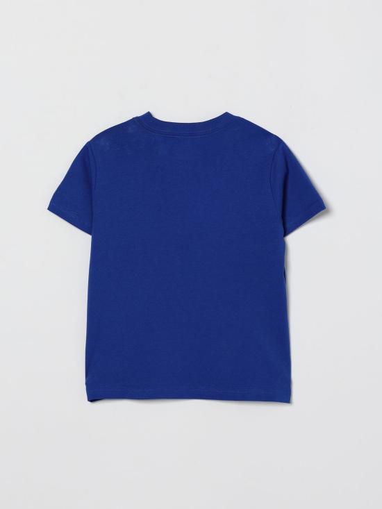 26SS [키즈] 폴로 랄프로렌 티셔츠 323832904 503 Blue - POLO RALPH LAUREN