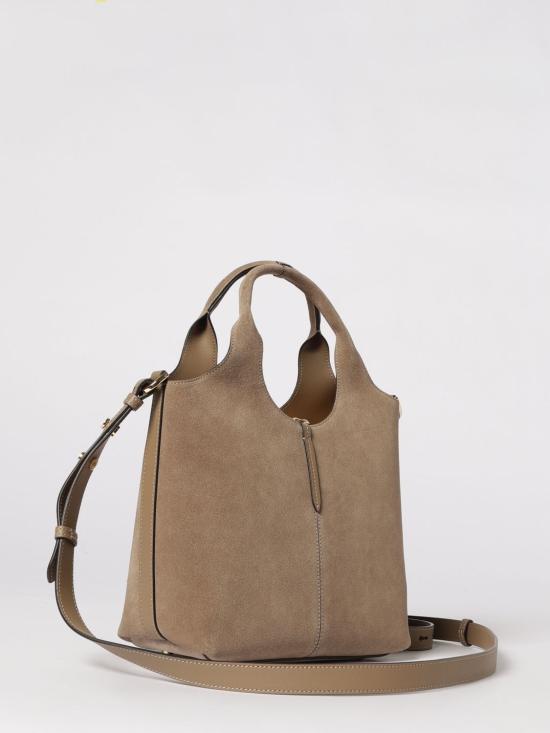 26SS 토즈 토트백 XBWEBRF0100XBL C413 Beige - TODS