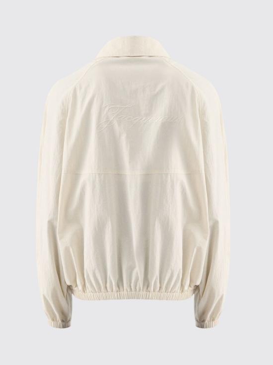 26SS 자크뮈스 자켓 OUM00139AW00645 100 White - JACQUEMUS