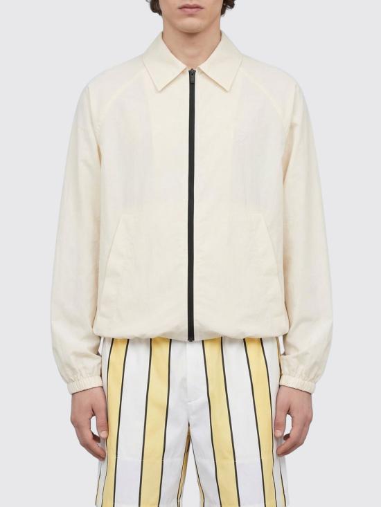 26SS 자크뮈스 자켓 OUM00139AW00645 100 White