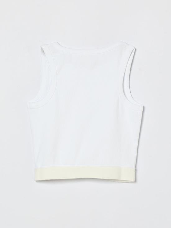 26SS [키즈] 지방시 티셔츠 H31223 10P White - GIVENCHY