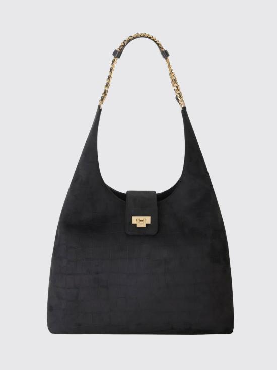 26SS 엘리자베타프랜치 숄더백 BS01A61E2 110 Black