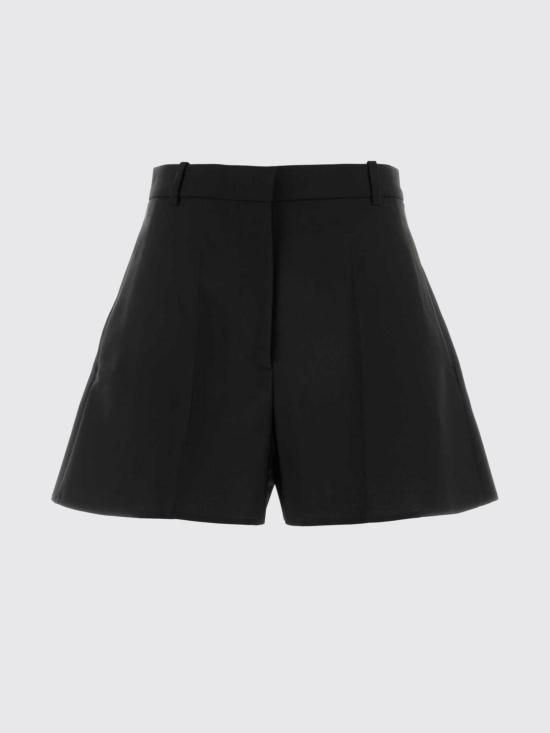 26SS 지방시 숏팬츠 BW519Y100H 001 Black