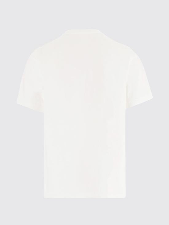 26SS 오트리 반팔 티셔츠 TSPM044W White - AUTRY