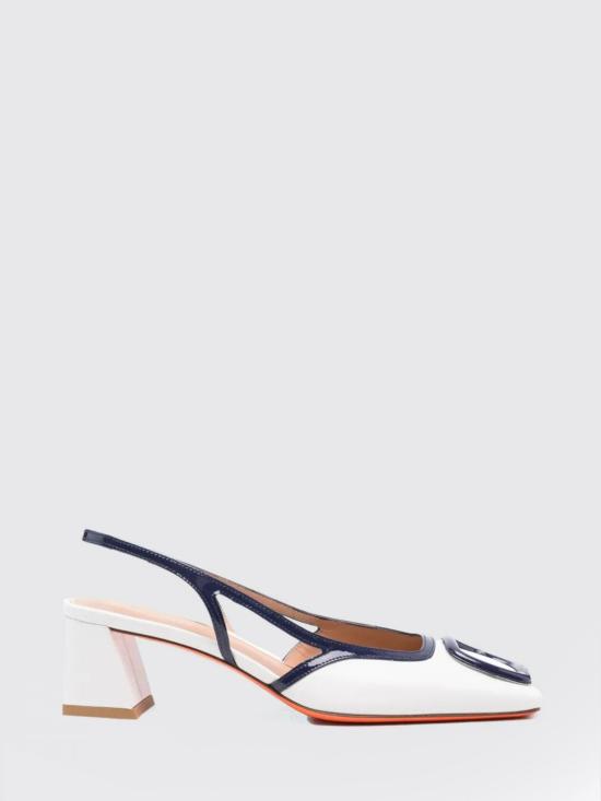 26SS 산토니 힐/펌프스 WDMN72096HA2NRTT I75 White