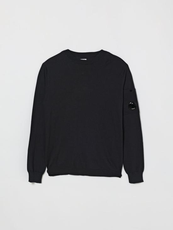 26SS [키즈] 씨피 컴퍼니 풀오버 CUW00OLHE83 41150 Blue