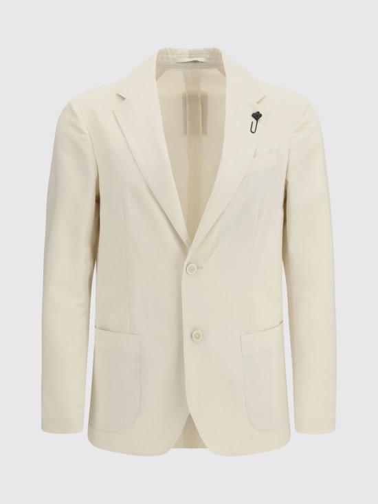 26SS 라르디니 수트 자켓 PA6205PAIF66407 150 Beige - LARDINI