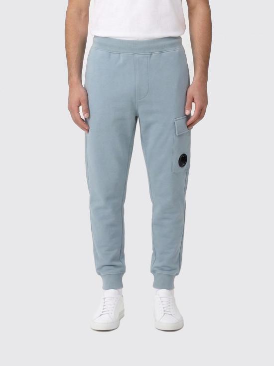 26SS 씨피 컴퍼니 트레이닝/조거 팬츠 20CMSP717A005086W 809 Blue