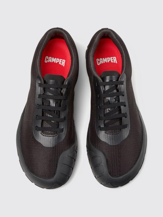 26SS 캠퍼 스니커즈 K201889 002 PEU PATH 0 Black - CAMPER