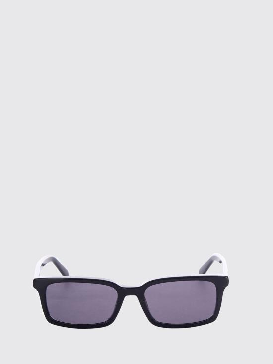 26SS MM6 메종마르지엘라 선글라스 BW3 NOIR Black - MM6 MAISON MARGIELA