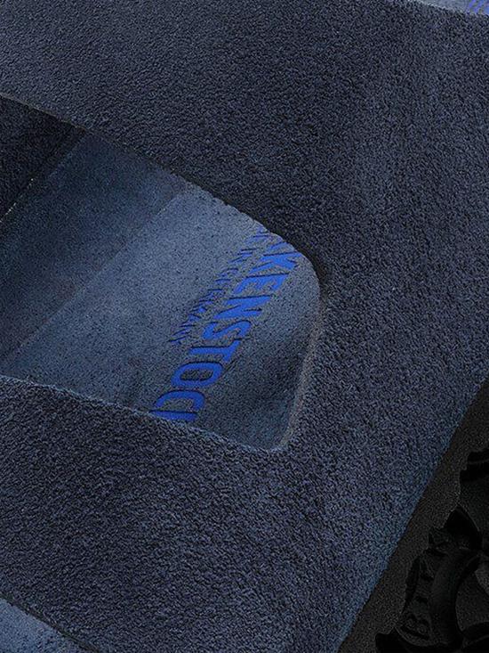 26SS 버켄스탁 뮬/슬리퍼 1030893 Blue - BIRKENSTOCK