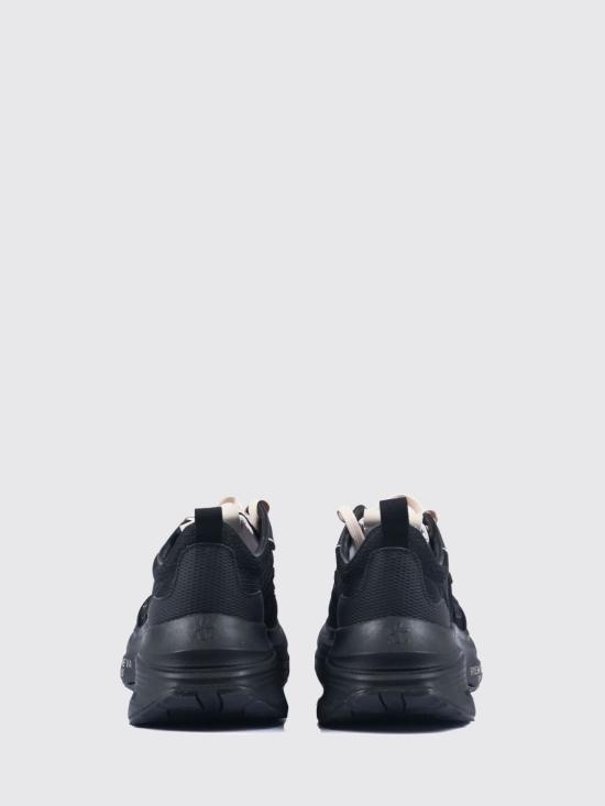 26SS 프리미아타 스니커즈 HILL 8240 Black - PREMIATA