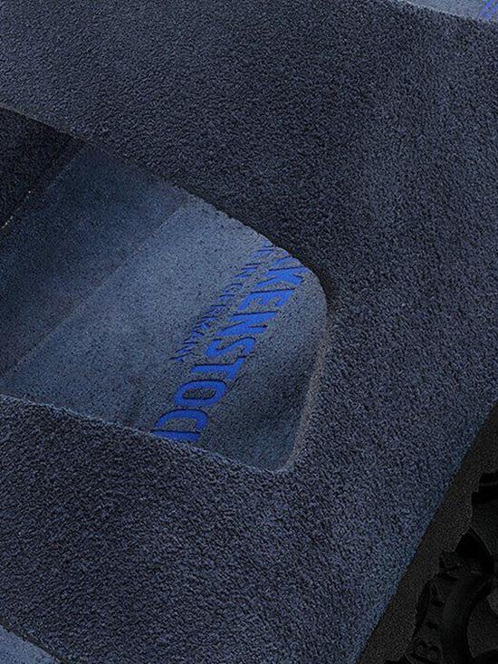 26SS 버켄스탁 힐/펌프스 1030893 Blue - BIRKENSTOCK