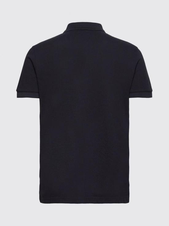 26SS 보스 폴로 티셔츠 50469055 411 Blue 1 - BOSS