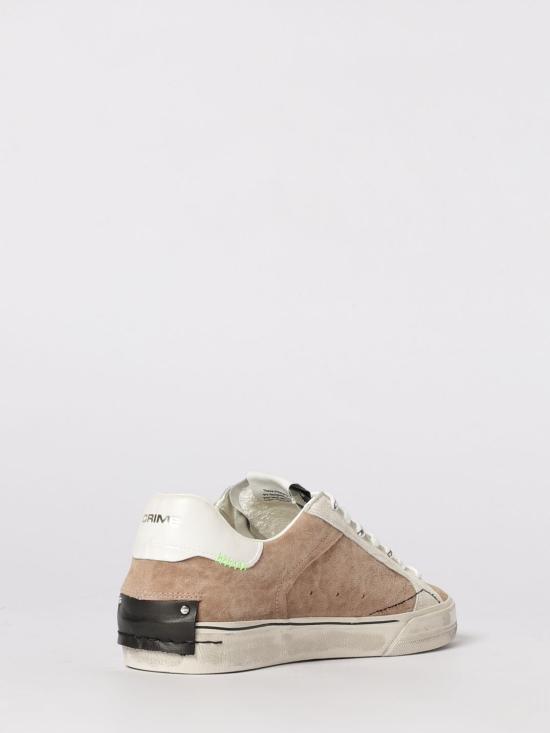 26SS 크라임런던 스니커즈 19075PP8 18 Beige - CRIME LONDON