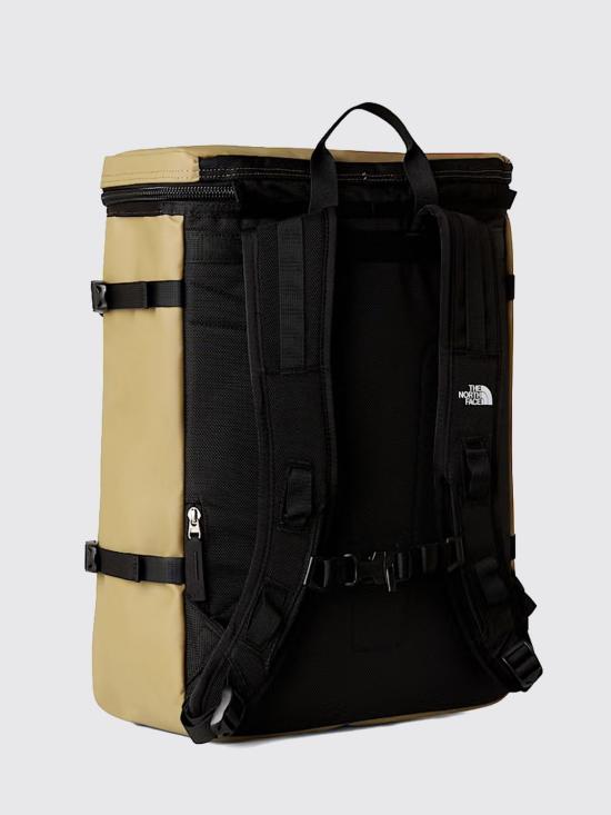 26SS 노스페이스 백팩 NF0A3KVR KAL1 Brown - NORTH FACE