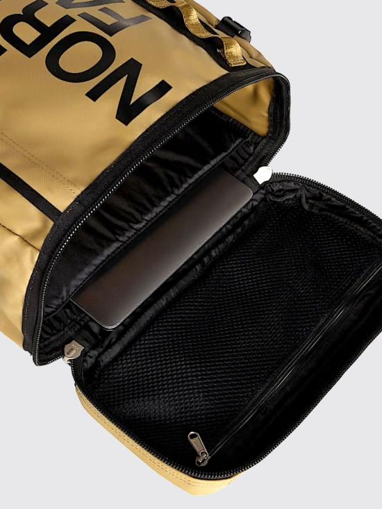 26SS 노스페이스 백팩 NF0A3KVR KAL1 Brown - NORTH FACE