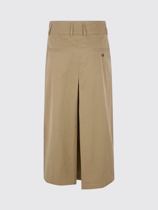 26SS 필리파 케이 롱 스커트 32079 0340 Nude - FILIPPA K